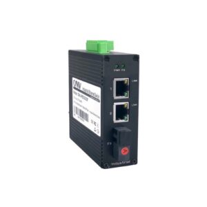 ONV-IPS31032FS 10/100M 3-port industrial Ethernet switch