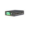 ONV-IPS31064 10/100M 6-port industrial Ethernet switch - Image 2