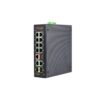 ONV-IPS31108FM Gigabit uplink 10-port L2 managed industrial Ethernet switch