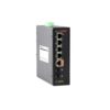ONV-IPS33006FM Gigabit 6-port L2+ managed industrial Ethernet switch