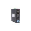 ONV-IPS33010FM-BY Gigabit 10-port L2+ managed bypass industrial Ethernet switch