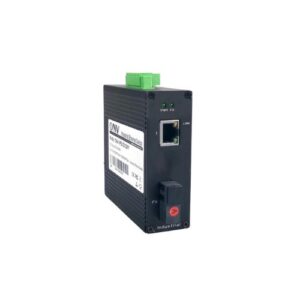 ONV-IPS33021FS Gigabit 2-port industrial Ethernet switch