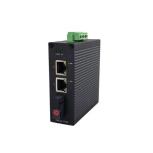 ONV-IPS33032FS Gigabit 3-port industrial Ethernet switch