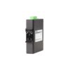ONV-IPS33042F Gigabit 4-port industrial Ethernet switch - Image 3