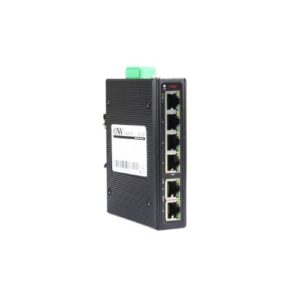 ONV-IPS33064 Gigabit 6-port industrial Ethernet switch