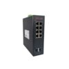 ONV-IPS33108F Gigabit 10-port industrial Ethernet switch - Image 2