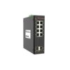 ONV-IPS33108F Gigabit 10-port industrial Ethernet switch