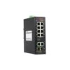 ONV-IPS33128F Gigabit 12-port industrial Ethernet switch