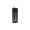 ONV-IPS53008M Gigabit 8-port Easy managed industrial Ethernet switch