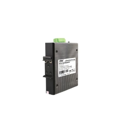 ONV-IPS53064FM Gigabit 6-port Easy managed industrial Ethernet switch
