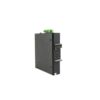 ONV-IPS53064FM Gigabit 6-port Easy managed industrial Ethernet switch