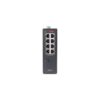 ONV-IPS57008F 2.5G 9-port industrial Ethernet switch