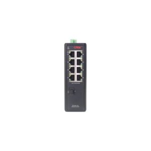 ONV-IPS57008F 2.5G 9-port industrial Ethernet switch