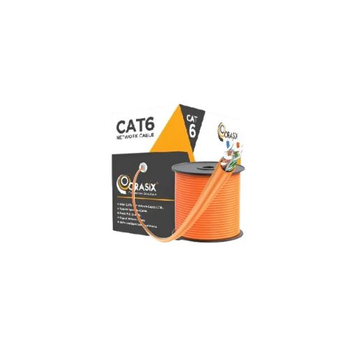 Orasix Cat6 305 Meter UTP Cable
