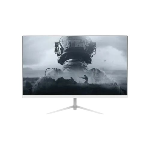 PC Power PCG25F180W 25-Inch FHD IPS 180Hz Gaming Monitor