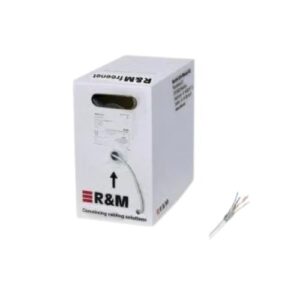 R&M R795138 Cat-6 U/UTP 305 Meter UTP Cable
