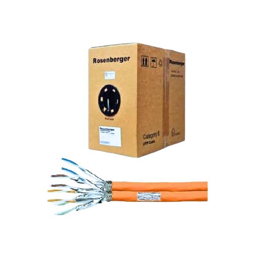 Rosenberger CP11-141-12 305M CAT-6 UTP Cable