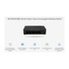 Ruijie RG-ES05 5-Port 10/100 Mbps Unmanaged Desktop Switch