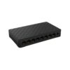 Ruijie RG-ES08 8-Port 10/100 Mbps Unmanaged Desktop Switch