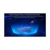 Ruijie RG-ES08 8-Port 10/100 Mbps Unmanaged Desktop Switch - Image 3