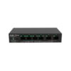 Ruijie RG-ES106D-P V2 6-port Desktop Unmanaged PoE Switch