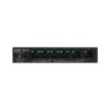 Ruijie RG-ES106D-P V2 6-port Desktop Unmanaged PoE Switch