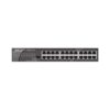 Ruijie RG-ES124GD 24-Port Gigabit Unmanaged Switch