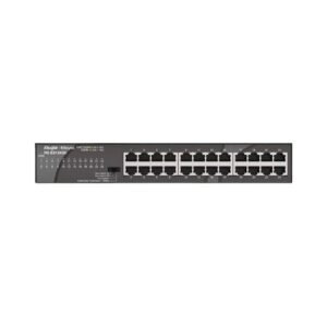 Ruijie RG-ES124GD 24-Port Gigabit Unmanaged Switch