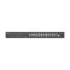 Ruijie RG-ES126S-LP V2 24-Port Desktop Unmanaged PoE Switch