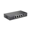 Ruijie RG-ES205GC-P 5-Port Gigabit Smart Cloud Managed PoE Switch