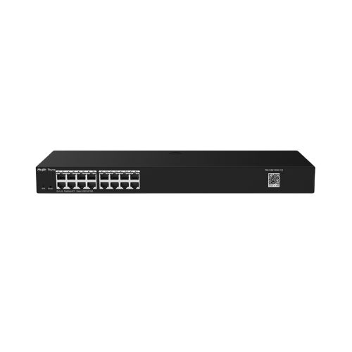 Ruijie RG-ES216GC 16 Port Gigabit Smart Managed Switch