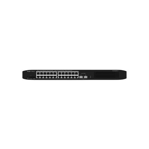 Ruijie RG-ES226GC-P 26-Port Gigabit Smart Cloud Managed PoE Switch