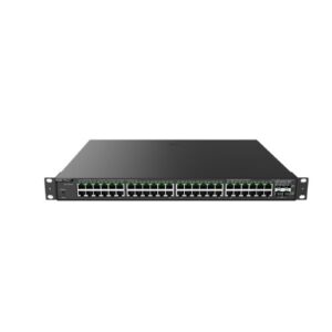 Ruijie RG-NBS3100-48GT4SFP-P 52-Port Gigabit Cloud Managed PoE Switch