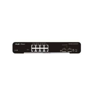 Ruijie RG-NBS3100-8GT2SFP 8 Port Gigabit L2 Managed Switch
