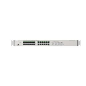 Ruijie RG-NBS5100-24GT4SFP-P 28-Port Gigabit Layer 3 PoE Switch