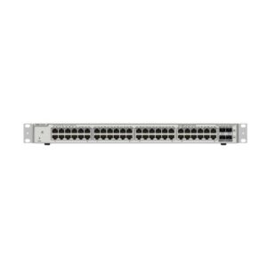 Ruijie RG-NBS5100-48GT4SFP 48-Port Gigabit L3 Managed Switch