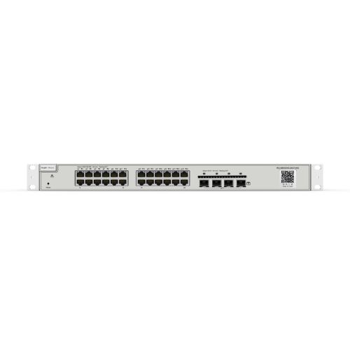 Ruijie RG-NBS5200-24GT4XS 24-Port L3 Gigabit Managed Switch