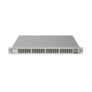 Ruijie RG-NBS5200-48GT4XS-UP 48 Port L3 Gigabit Managed PoE Switch