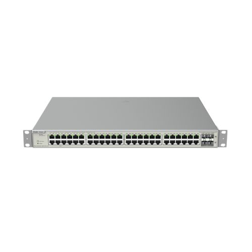 Ruijie RG-NBS5200-48GT4XS-UP 48 Port L3 Gigabit Managed PoE Switch