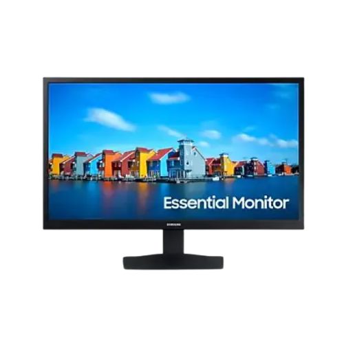 Samsung LS19A330NHW 19-inch LED Monitor