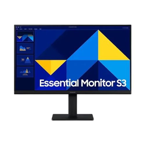Samsung LS22D300GAW 21.5-inch 100Hz Full HD IPS Monitor