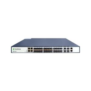 Solitine S3028X-DP 28 Port Managed Network Switch