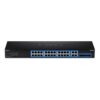 TRENDnet TEG-284WS 28-Port Gigabit Web Smart Switch