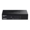 TRENDnet TEG-S51 5-Port Gigabit Desktop Switch