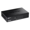 TRENDnet TEG-S51 5-Port Gigabit Desktop Switch