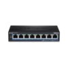 TRENDnet TEG-S80ES 8-Port EdgeSmart Gigabit Switch