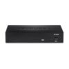 TRENDnet TEG-S80ES 8-Port EdgeSmart Gigabit Switch