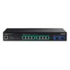 TRENDnet TPE-3102WS 10-Port Multi-Gig Web Smart PoE+ Switch