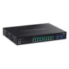 TRENDnet TPE-3102WS 10-Port Multi-Gig Web Smart PoE+ Switch