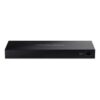 TRENDnet TPE-TG262 26-Port Gigabit PoE+ Switch